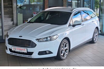 Ford Mondeo Gebrauchtwagen