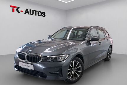 BMW 320 Gebrauchtwagen