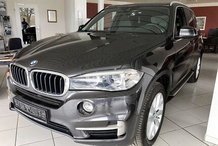 BMW X5 Gebrauchtwagen