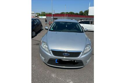 Ford Mondeo Gebrauchtwagen