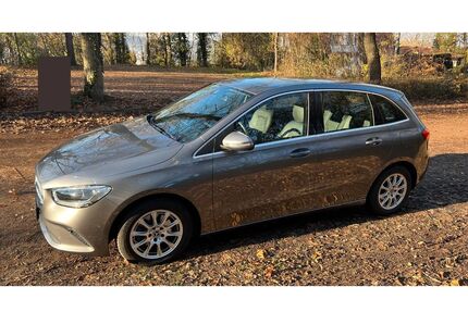 Mercedes-Benz B 180 Gebrauchtwagen