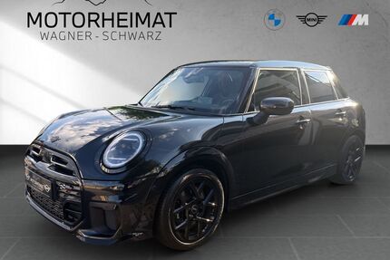 Mini Cooper S Gebrauchtwagen