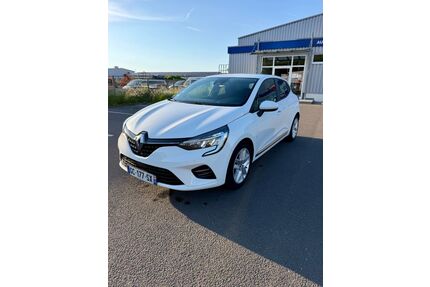 Renault Clio Gebrauchtwagen