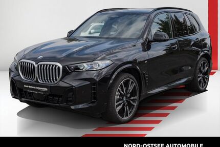 BMW X5 Gebrauchtwagen