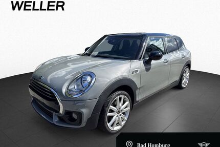 Mini Cooper Clubman Gebrauchtwagen