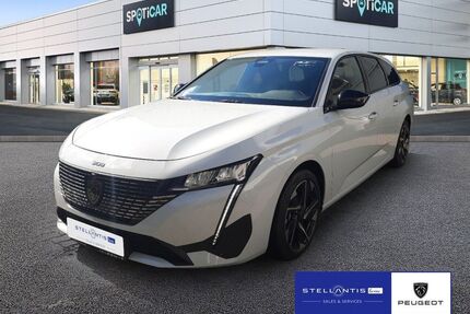 Peugeot 308 Gebrauchtwagen