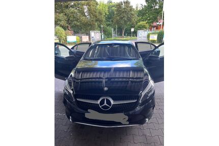 Mercedes-Benz A 180 Gebrauchtwagen