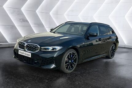BMW M340d Gebrauchtwagen