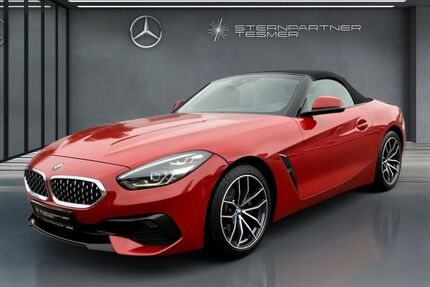 BMW Z4 Gebrauchtwagen