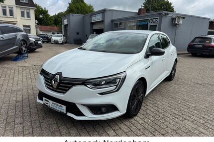 Renault Megane Gebrauchtwagen