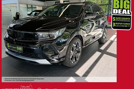 Opel Grandland (X) Gebrauchtwagen