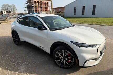 Ford Mustang Mach-E Gebrauchtwagen