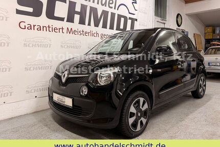 Renault Twingo Gebrauchtwagen