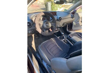 Audi A1 Gebrauchtwagen