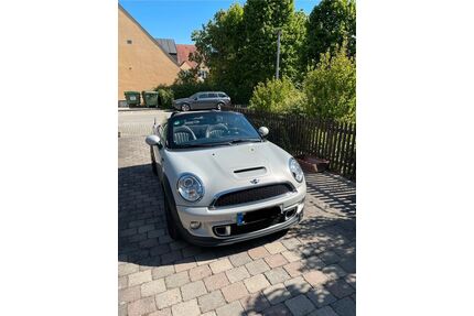 Mini Cooper S Roadster Gebrauchtwagen