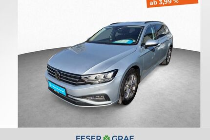 VW Passat Variant Gebrauchtwagen