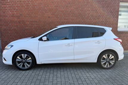 Nissan Pulsar Gebrauchtwagen