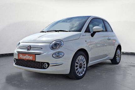Fiat 500 Gebrauchtwagen