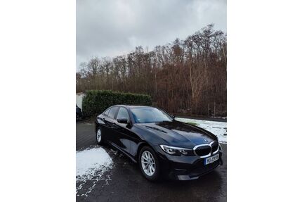 BMW 320 Gebrauchtwagen