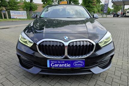 BMW 116 Gebrauchtwagen