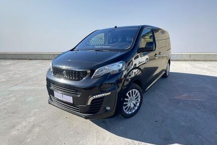 Peugeot Traveller Gebrauchtwagen