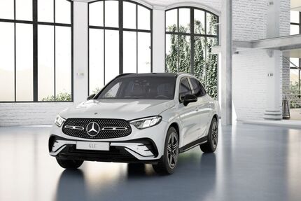 Mercedes-Benz GLC 300 Gebrauchtwagen