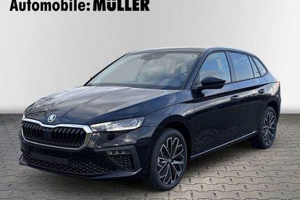 Skoda Scala Gebrauchtwagen