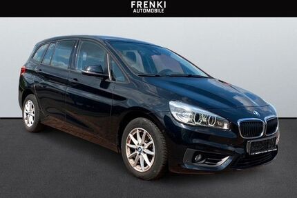 BMW 216 Gebrauchtwagen