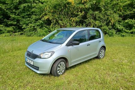 Skoda Citigo Gebrauchtwagen