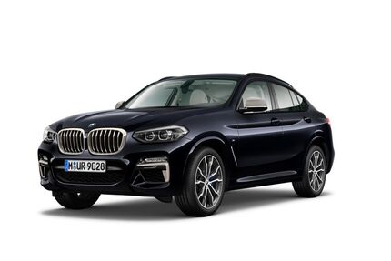 BMW X4 M40 Gebrauchtwagen