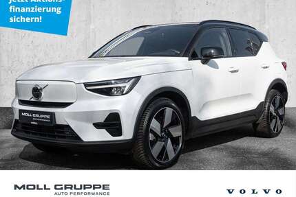 Volvo XC40 Gebrauchtwagen