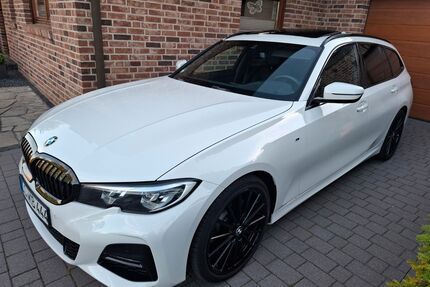 BMW 318 Gebrauchtwagen