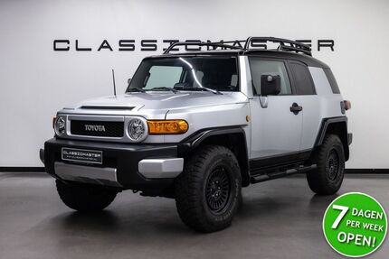 Toyota FJ Gebrauchtwagen
