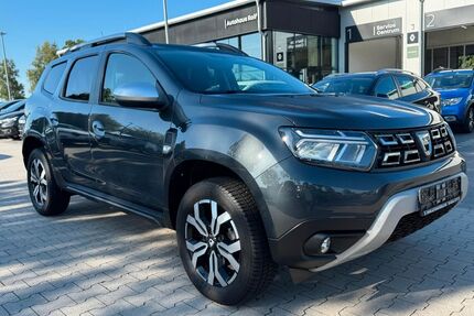 Dacia Duster Gebrauchtwagen