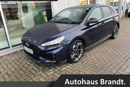 Hyundai i30 Gebrauchtwagen