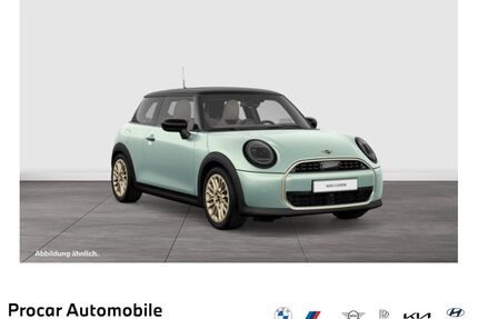 Mini Cooper C Gebrauchtwagen