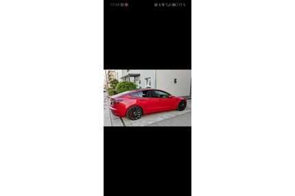 Tesla Model 3 Gebrauchtwagen