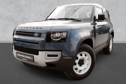 Land Rover Defender Gebrauchtwagen