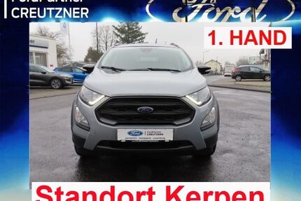 Ford EcoSport Gebrauchtwagen