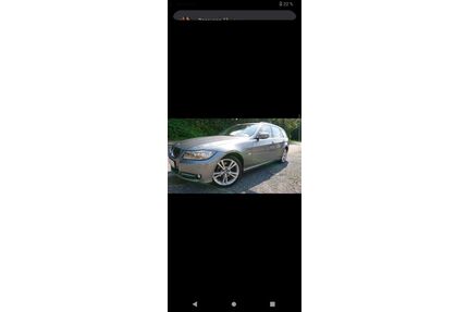 BMW 320 Gebrauchtwagen