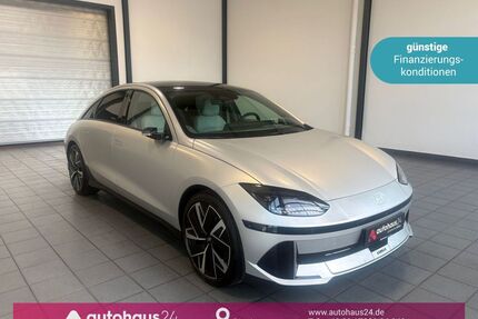 Hyundai IONIQ 6 Gebrauchtwagen