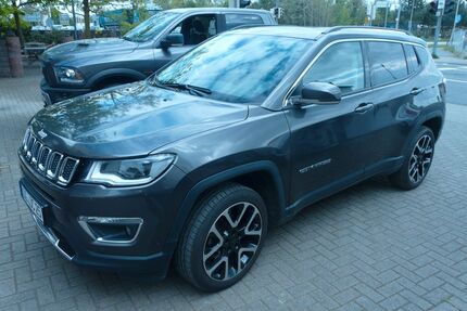 Jeep Compass Gebrauchtwagen