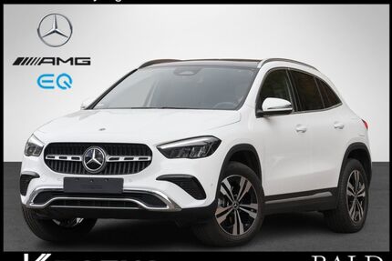 Mercedes-Benz GLA 200 Gebrauchtwagen