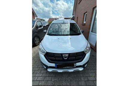 Dacia Dokker Gebrauchtwagen