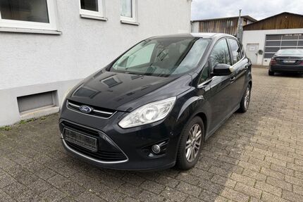 Ford C-Max Gebrauchtwagen