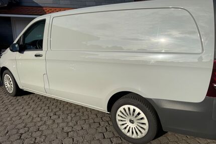Mercedes-Benz Vito Gebrauchtwagen
