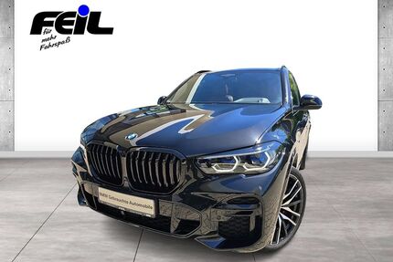 BMW X5 Gebrauchtwagen