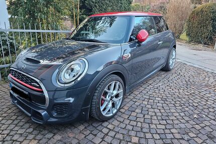 Mini John Cooper Works Coupé Gebrauchtwagen