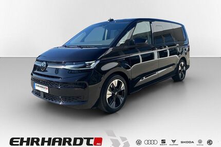 VW T7 Multivan Gebrauchtwagen