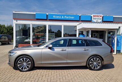 Volvo V90 Gebrauchtwagen